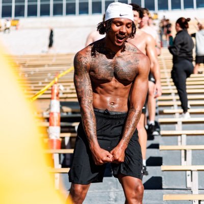 Naeshaun Montgomery's profile picture