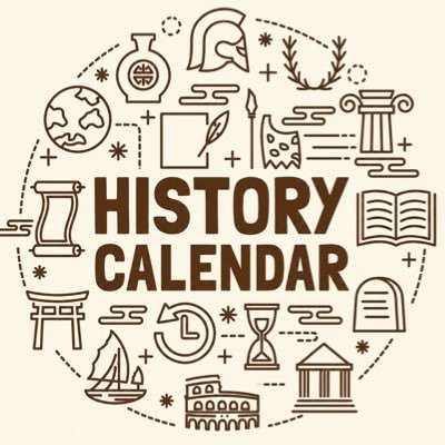 History Calendar's profile picture