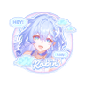 Profilbild von Doria | 📌WTS BSD Merch