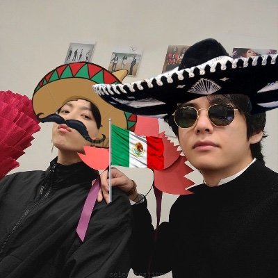 gabby⁷ 🇲🇽 SAW BTS 2 TIMES's profile picture