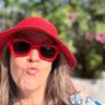 Miriam Klass de Moraes🇮🇱🇺🇸🇧🇷🎗️ profil fotoğrafı