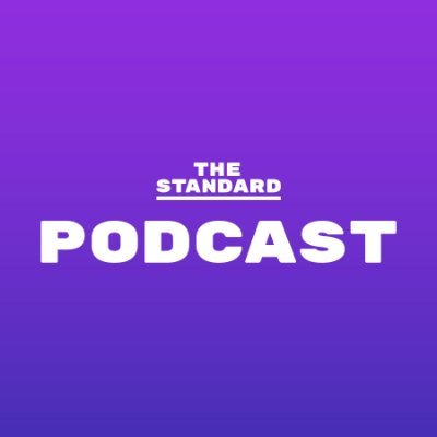 TheStandardPod's profile picture