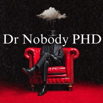 DoctorNobodyphd's profile picture