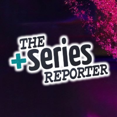 SeriesReporter's profile picture