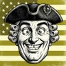 Capital 'G' gamer's profile picture