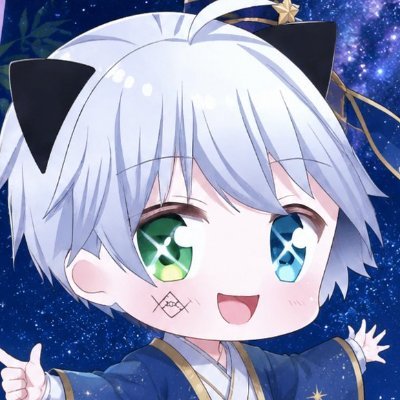 ユガレイ🧬📖アニメ作り始めた歌える小説家's profile picture