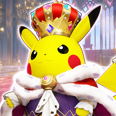 ポケモンユナイト公式's profile picture