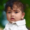 Profilbild von Eshwar Saie