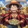 Mᴏɴᴋᴇʏ D ʟᴜғғʏ 🎗️'s profile picture