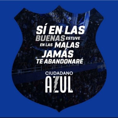 EmelecAmorAzul's profile picture