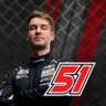 Profilbild von Did Cody Ware Finish Well?