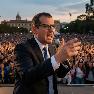 Gustavo Osorio V's profile picture