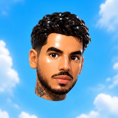 klebin dos teclado's profile picture