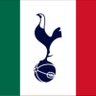 Tottenham Tepito profil fotoğrafı