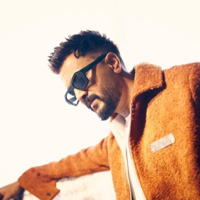 Riteish Deshmukh's profile picture
