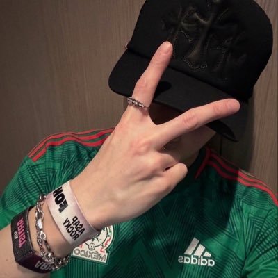 Perla 🇺🇸🇲🇽; SAW SKZ 2X's profile picture