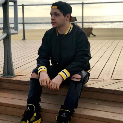 Jeff's profile picture