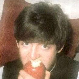 cried4no1's profile picture