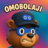 OMÓBØLAJÍ💙👑's profile picture