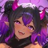 超ああちゅ(すーぱーああちゅ)🐷⛓💜@禁煙系Vtuber's profile picture