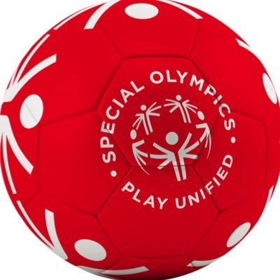 SpecialOlympics's profile picture
