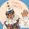 ColorfulCharacter 的头像