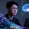 Фото профиля Yefan | AI Learner