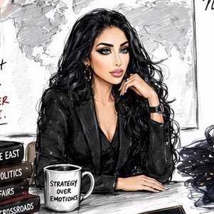 meera's profile picture