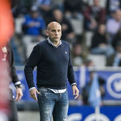 ☭ Locura González's profile picture