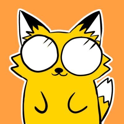 fox_ojisan's profile picture