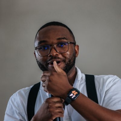 CalvinTeddy's profile picture