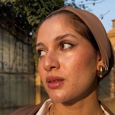 FnanatShramet's profile picture