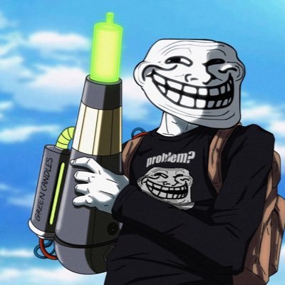 TrollArmy's profile picture
