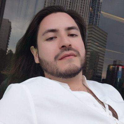 Elaín Elric 🇲🇽🇬🇧's profile picture
