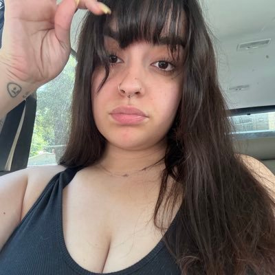 Bratty Bimbo 🧸🍒🌻🍄's profile picture