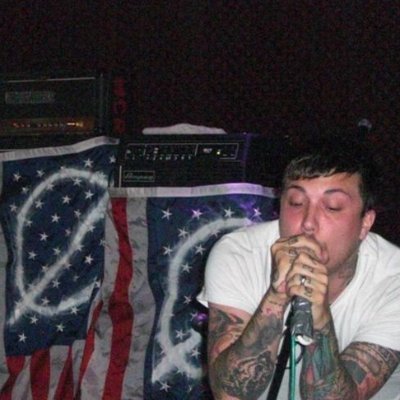 Frank On This Day's profile picture