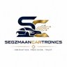 Segzmaan 🚗 CarTronics⚡ 的头像