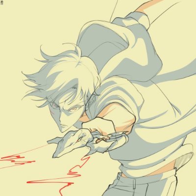 Solo Leveling Sakuga's profile picture