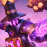 Broken's profile picture