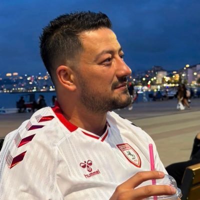 Niyazi Öndaş's profile picture