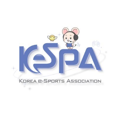 한국e스포츠협회 (KeSPA)'s profile picture