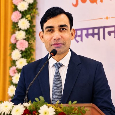 Hansraj Meena's profile picture