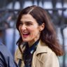 Фото профиля The Dr. Rachel Weisz daily count bot