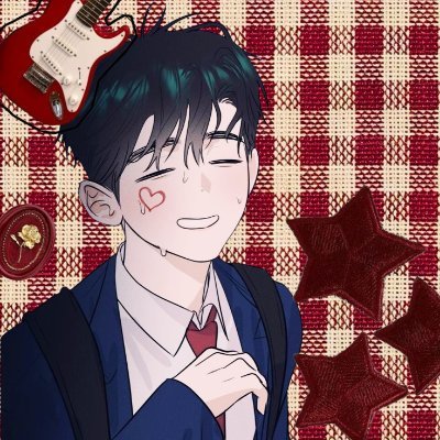 Jongwo0's profile picture
