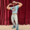 Cody Lhodes 的头像