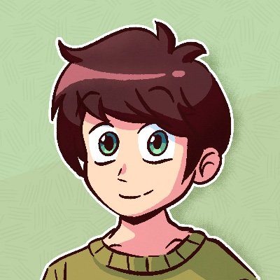 Animated Antic's profile picture