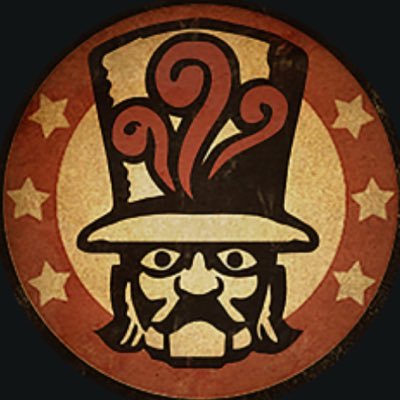 Booker DeWitt's profile picture