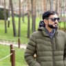 Profilbild von FAISAL ABDULLAH 