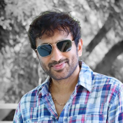 Sreenu Vaitla's profile picture