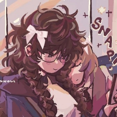 glaze 🌸 playing p3p's profile picture
